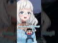 POV Gak Bisa Bahasa Jepang tapi Tau Huruf E