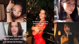 It girl mindset shift 