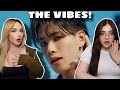 PSYCHIC FEVER - IF YOU'RE MINE (OFFICIAL MUSIC VIDEO) REACTION | Lex and Kris