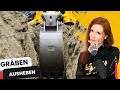 🚧 Gräben ausheben | Bau Simulator | LETS PLAY | GER #012