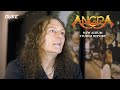 Capture de la vidéo Angra - Interview - Florianópolis - Duke Tv [De-Es-Fr-Gr-It-Jp-Por-Ru Subs]