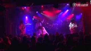 グリーヴァ (GRIEVA) - -終焉-Mad Death.- (LIVE DVD) - YouTube