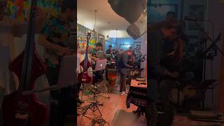 Salsa clásica en vivo en Bogotá #salsaclasica #salsa #musica #latinmusic #jazz