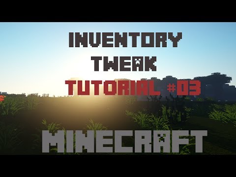 inventory tweaks minecraft 1.16 inventory tweaks minecraft 1.16