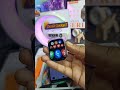 3 Easy Steps to connect your smart watch to your phone 📲 W10 smart watch connect to phone