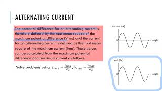 grade 12 PS electrodynamics-11 (CAPS)