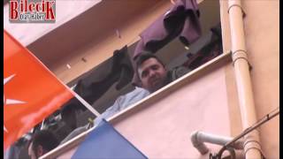 Fahrettin Poyraza Tepki