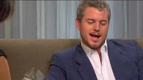 Eric Dane interview