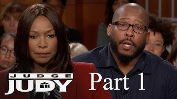 House Painter Sued for Doing Amateur Job? | Part 1
