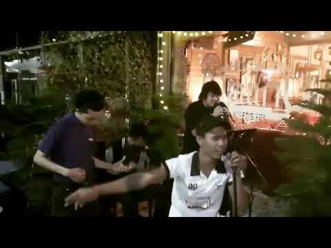 Gentleman วงเพลีย - คนที่ถูกรัก ก๊ากๆ