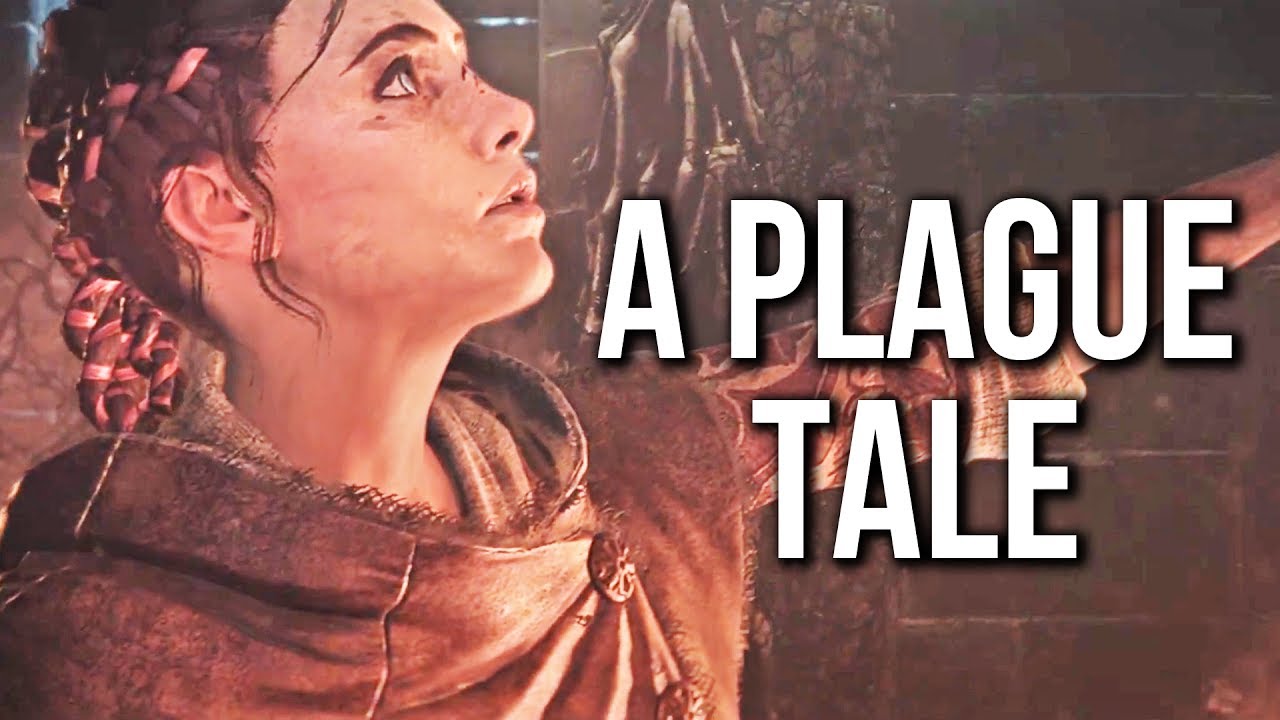 Buy A Plague Tale: Innocence PSN Key PS4 UNITED STATES - Cheap - !