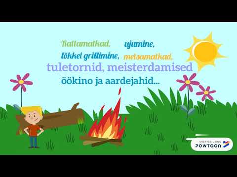 Video: Loovuse Labürintides