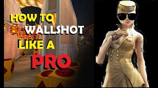 CFPH | SHANXI WALL SHOT | SHORT TIPS & TRICKS | Arizrain Gaming