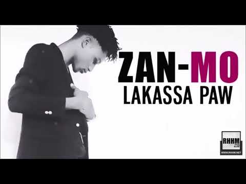 ZAN-MO - LAKASSA PAW (2020)