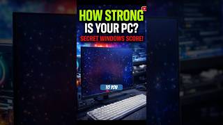 Is your PC actually good?#pcperformance