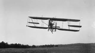 AIRPLANES | 1903-1913
