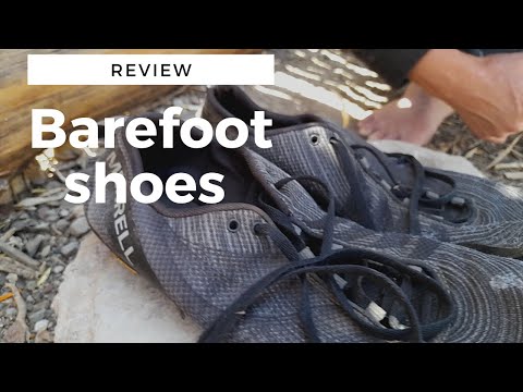 Vibram barefoot shoes review after 5 years | Ease into walking barefoot by trying zero drop shoes