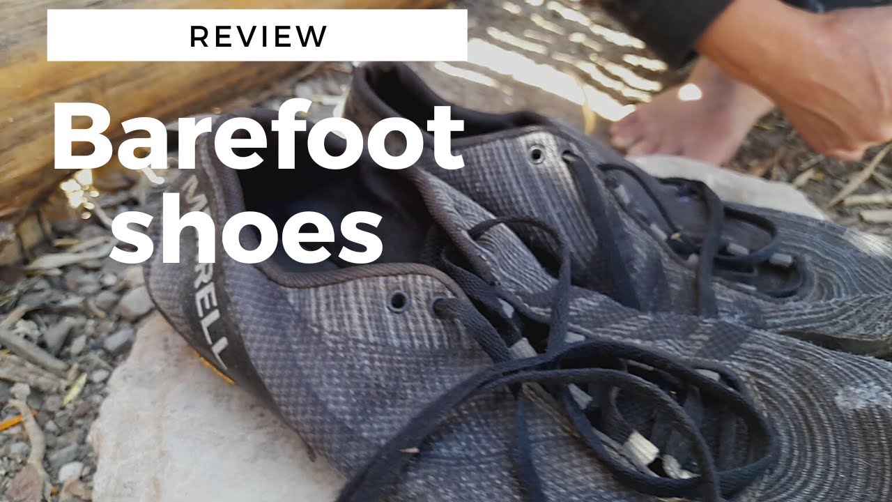 Vibram barefoot shoes review after 5 years | Ease into walking barefoot ...