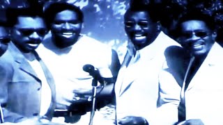 Video thumbnail of "The Temptations - Stay [Widescreen Music Video]"