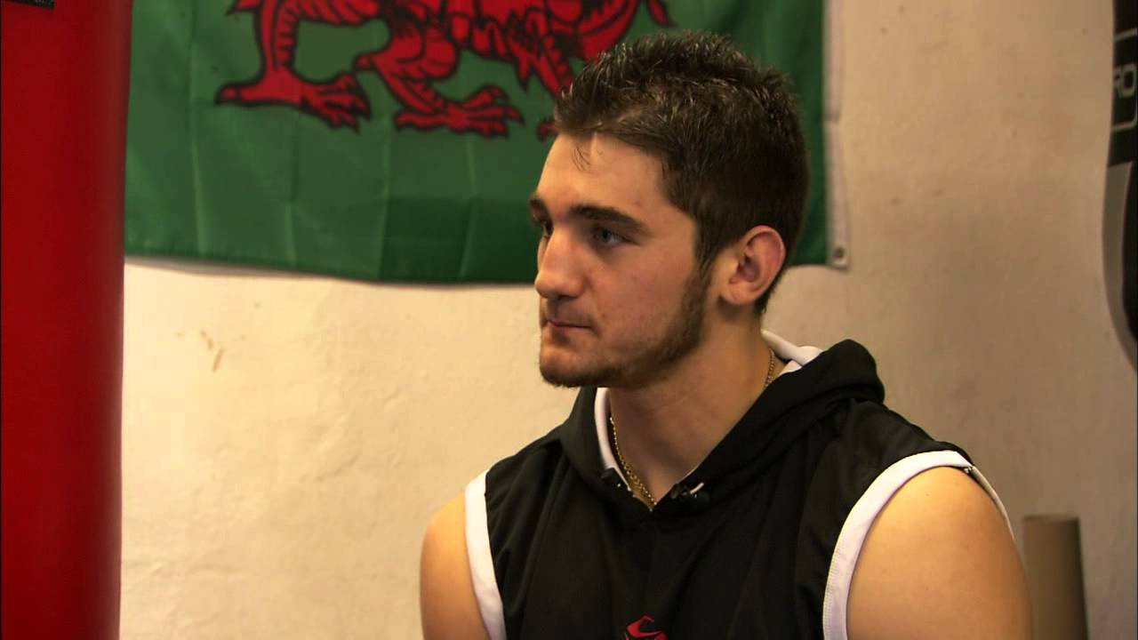 Boxing Showreel Bocsio