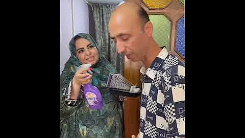 زن همسایه رو صیغه کرد 