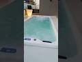 Jacuzzi Design l Jacuzzi View l Amazing Luxury Jacuzzi!!#jacuzzi #jacuzzitub #luxurybath #spadesign
