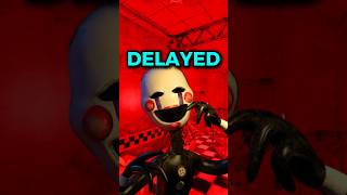 BITE BY NIGHT DELAYED PUPPET AGAIN #roblox