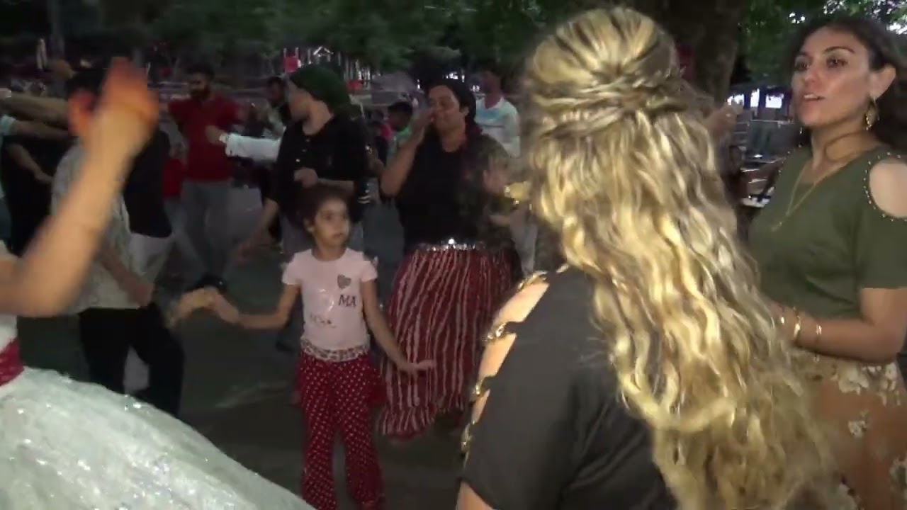 nurdag serdar karanın oglu mücahidin dügünü  4