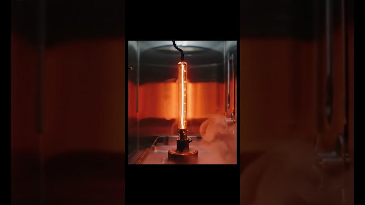 Neon – The Invisible Glow 