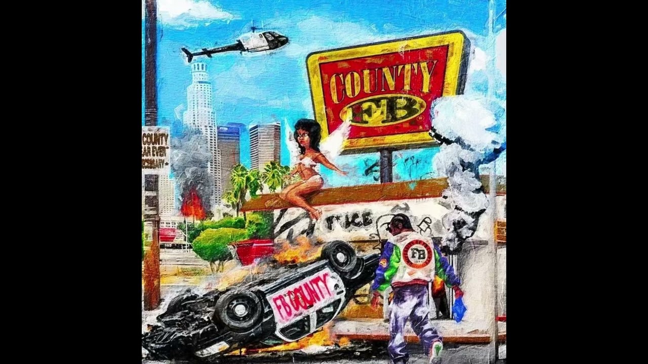 (FREE) Pierre Bourne x Young Nudy Type Beat “Process”