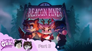 Beacon Pines is filmed in front of a live studio audience | [Part 3]