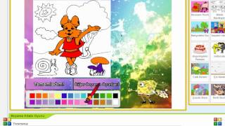 Boyama Kitabı Oyunu screenshot 4