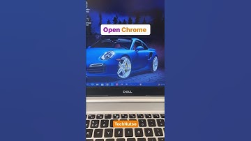 Accidentally Closed Important Chrome tabs ? #youtubeshorts #tech #tipsandtricks #dell #laptoptips