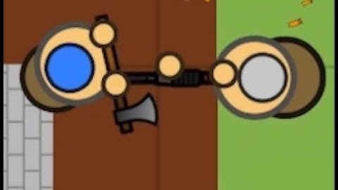 [Surviv.io] Why we hate delay and lag on surviv