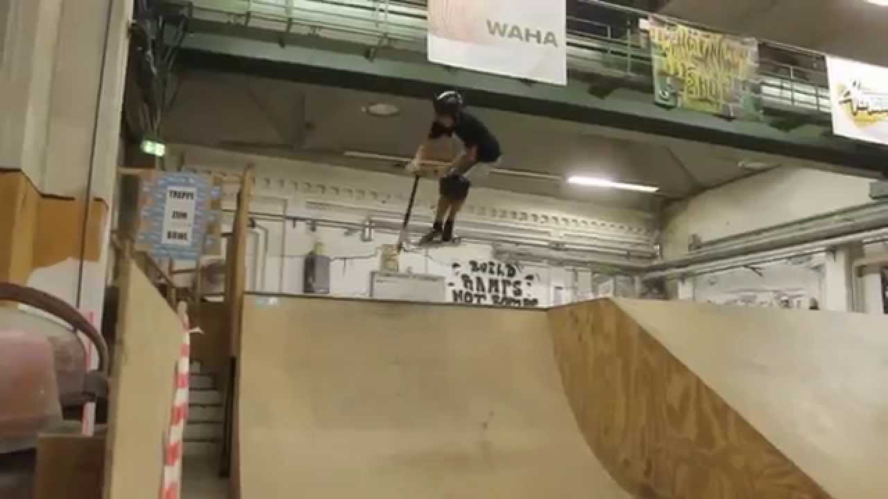 Alexander Gieselmann Farewell Blazer Pro