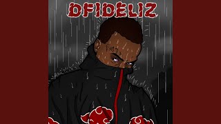 Video thumbnail of "Dfideliz - Preto Rico"