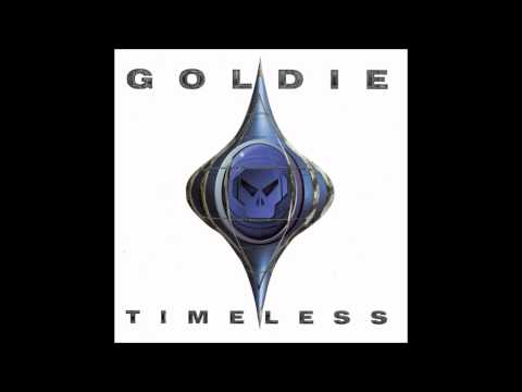 Goldie: Sea of Tears