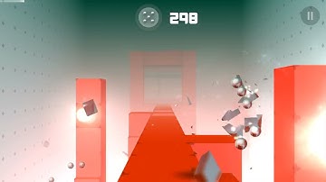 Smash Hit - Checkpoint 7 - No Sound Effects, Only Music