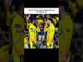 one of the coldest celebration ☠️ #csk #viratkohli #subscribe #viral