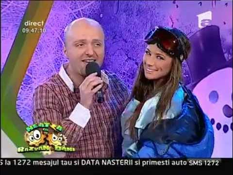 COSTI IONITA - I WONDER WHY (NEATZA CU RAZVAN & DANI)