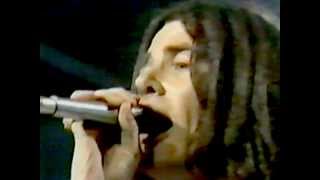 Video thumbnail of "Captain Beyond (Live '71) - Dancing Madly Backwards"