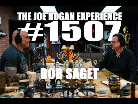 Download Joe Rogan Experience #1507 - Bob Saget