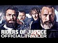 Riders of Justice | Official Trailer | HD | 2021 | Action-Drama