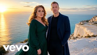 Adele & Coldplay – The Periphery of Grace (Official Lyric Video) | Emotional Cinematic Pop Ballad