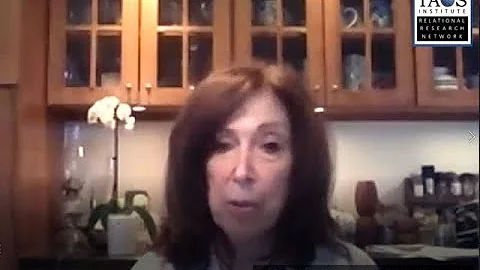 Arlene Katz: Relational Inquiry as Poetic Engagement