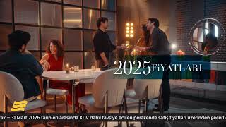 İstikbalden Büyük Yeni Yıl Kampanyası Zam Yok