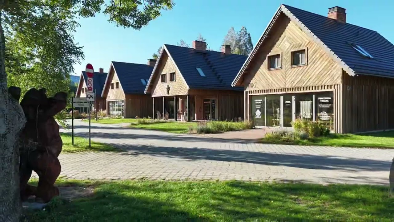 Filmy z Drona Warszawa  - Nagrywamy Dronami 