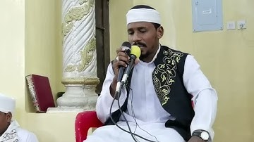 آيات من سورة الفرقان .. الشيخ : همام تاج السر