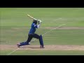 South Africa vs Sri Lanka - 1st ODI -  Upul Tharanga - Wicket