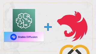 RestAPI with NestJS and StableDiffusion AI model